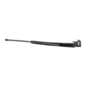 Image of VAICO Wiper Arm Set, window cleaning with cap V10-3459 VW,Transporter V Bus (7HB, 7HJ, 7EB, 7EJ, 7EF, 7EG, 7HF, 7EC)