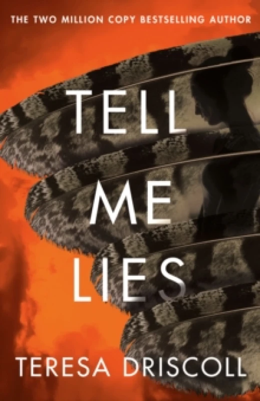 Image of Tell Me Lies Paperback / softback