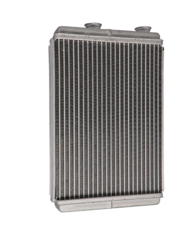 Image of CLIMTEX CH3-240 Heat Exchanger Heat Exchanger,interior heating (467)