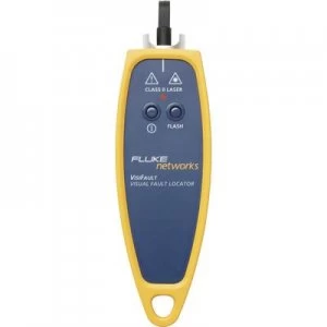Image of Glass fibre tester Fluke Networks VISIFAULT Networks