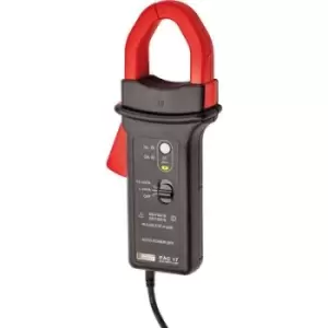 Image of Chauvin Arnoux PAC 17 Clamp meter adapter A/AC reading range: 0.5 - 400 A A/DC reading range: 0.5 - 600 A