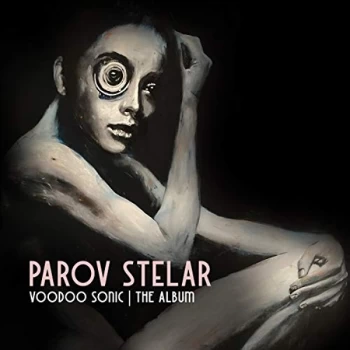 Image of Parov Stelar - Voodoo Sonic - The Album CD