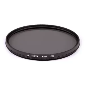 Image of Hoya 52mm NX 10 Circular Polariser