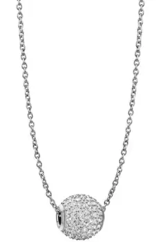 Image of Ladies Bering Jewellery Forever Gift Set 414Sparkle-708-Silver