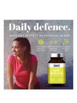 Image of Complete Me Complete Me Daily Defence Immunity Protect Nutritional Blend 60 Capsules