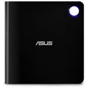 Image of Asus SBW-06D5H-U External Bluray drive Retail USB 3.2 (Gen 1) Black