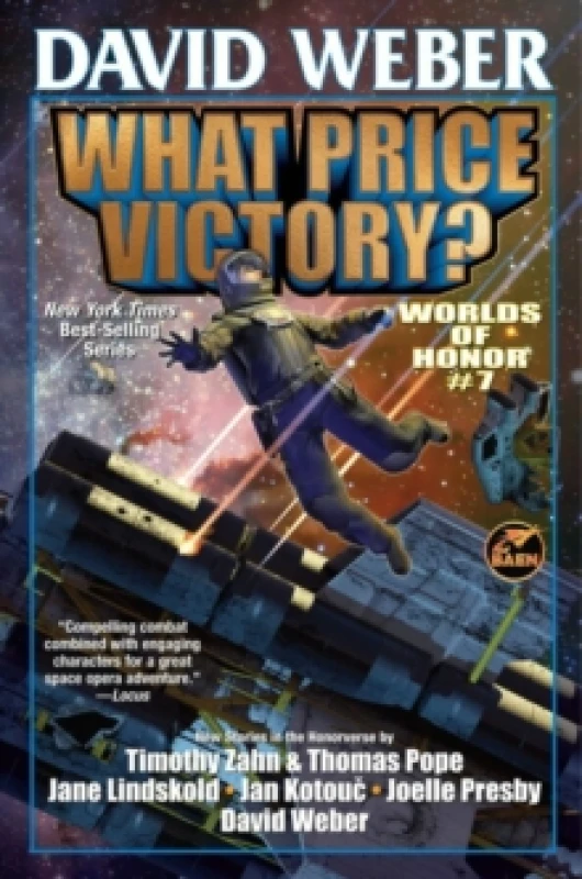 Image of What Price Victory? Volume 7 Paperback / softback