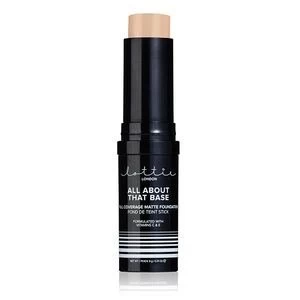 Image of All About That Base Matte Foundation Stick Beige Nude