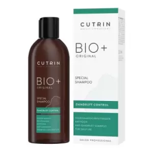 Image of Cutrin BIO+ Originals Special Shampoo 200ml