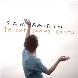 Image of Bright Sunny South by Sam Amidon CD Album
