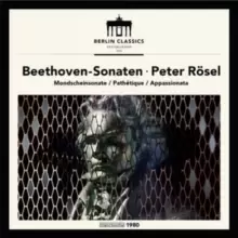 Image of Beethoven: Sonaten