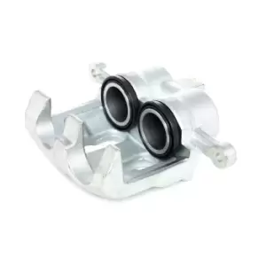 Image of RIDEX Brake caliper behind the axle 78B0458 Caliper,Disc brake caliper NISSAN,PICK UP (D22),PICK UP (D21),TERRANO I (WD21),NP300 Pickup (D22)