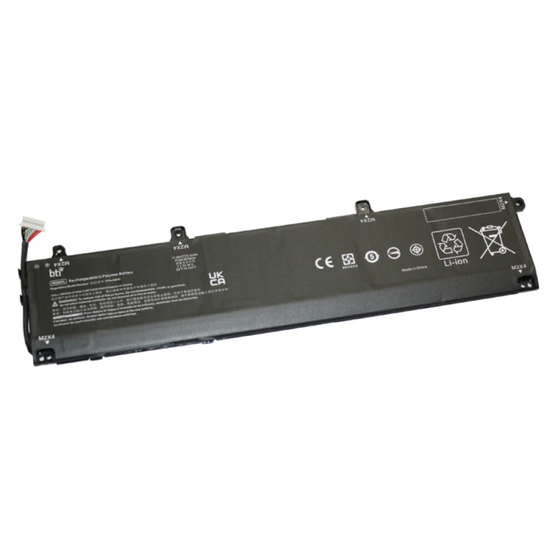 Image of BTI BTI M01523-2C2 compatible 83Wh 6-cell battery for HP ZBook Power 15 G7 / G8 / G9 M01523-2C2-BTI
