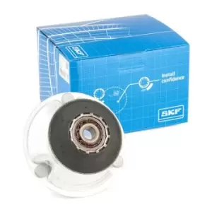 Image of SKF Top strut mount BMW VKDC 35814 31336752735,31336760943,31336769582 Strut mount,Top mount,Suspension top mount,Suspension mount,Top strut mounting