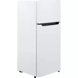Image of Fridgemaster MTM48120MF 120L Top Mount Fridge Freezer