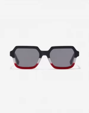 Image of Tri Color Dark Minimal