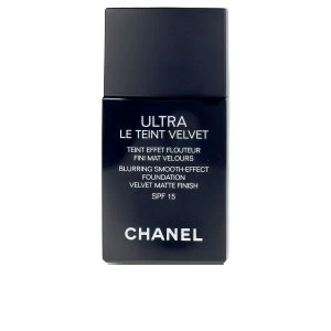 Image of ULTRA LE TEINT VELVET SPF15 #BR32