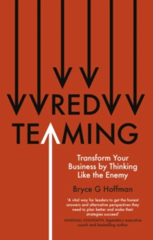 Image of Red Teaming. Paperback. By Bryce G Hoffman Books
