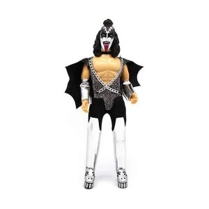 Image of Kiss Action Figure Love Gun Demon 20 cm