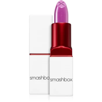 Image of Smashbox Be Legendary Prime & Plush Lipstick Creamy Lipstick Shade Some Nerve 3,4 g
