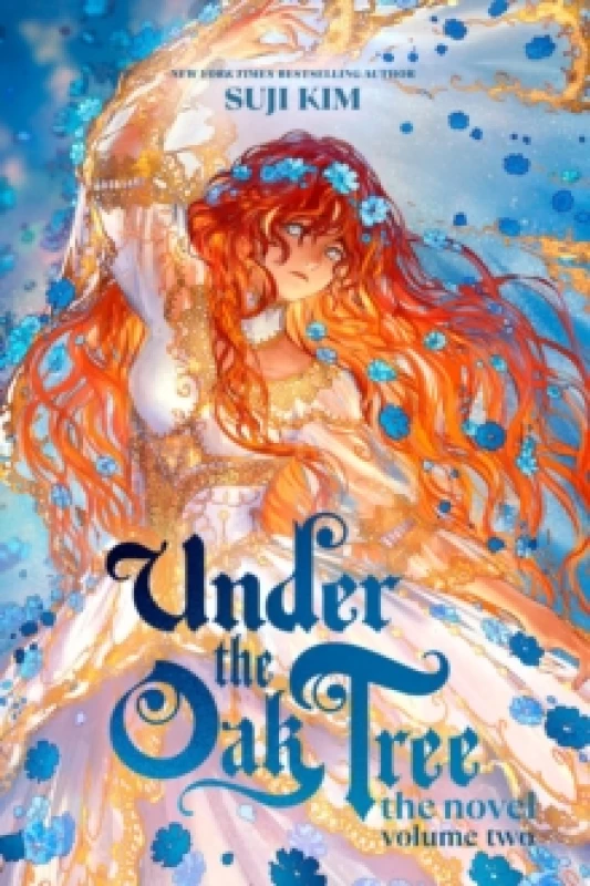 Image of Under the Oak Tree, Vol. 2 (novel) Hardback