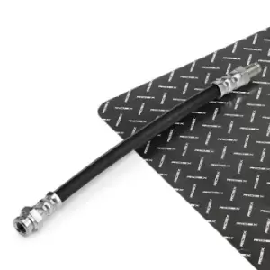 Image of RIDEX Brake Hose 83B0389 Brake Line,Brake Pipe RENAULT,FIAT,ABARTH,ESPACE II (J/S63_),ESPACE I (J11_),FUEGO (136_),18 (134_),18 Variable (135_)