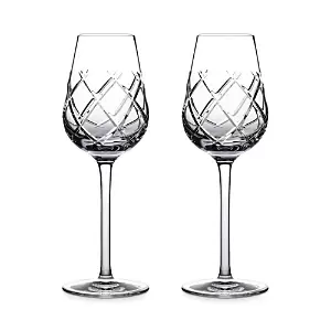 Image of Waterford Connoisseur Olann Cognac Glass, Set of 2
