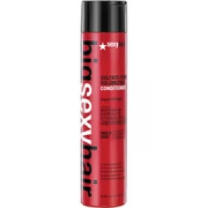 Image of Sexy Hair Big Volumising Conditioner 300ml