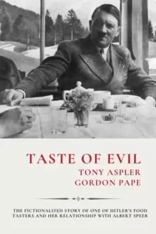 Image of Taste of Evil