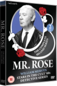 Image of Mr Rose - Complete Series 2