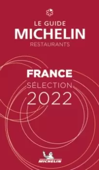 Image of France - The MICHELIN Guide 2022