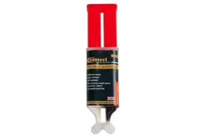Image of Quick Metal Liquid Syringe 25ml Pk 1 Connect 35315