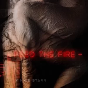 Image of Feed the Fire by Kinnie Starr CD Album