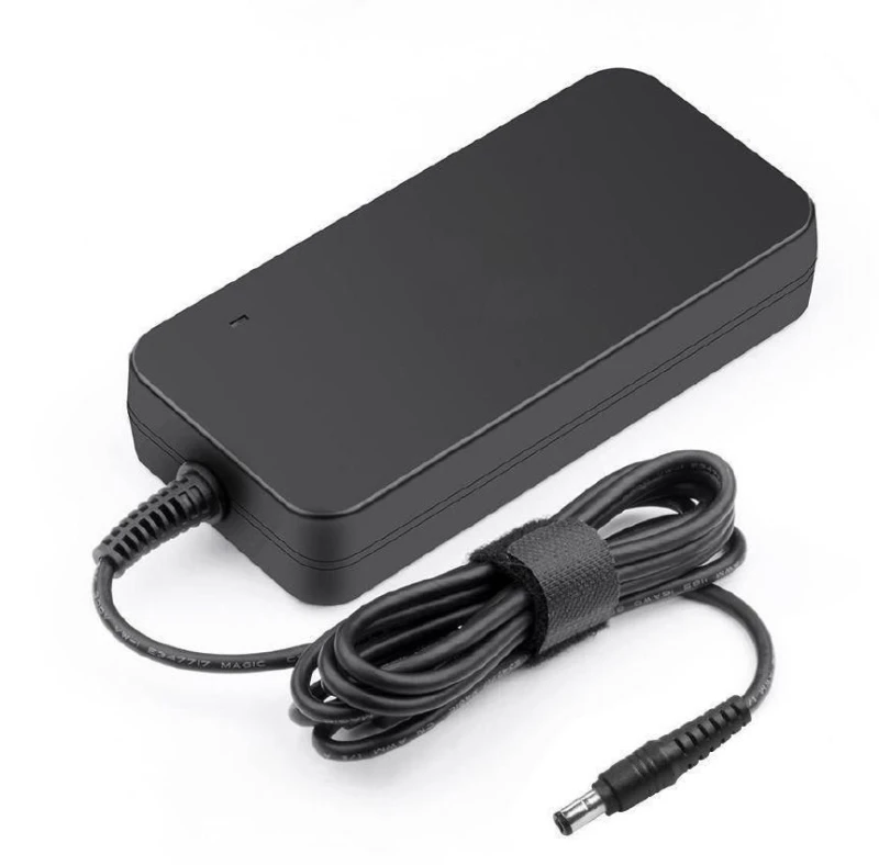 Image of CoreParts MBA1002 power adapter/inverter Indoor 60 W Black