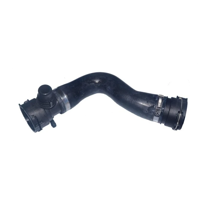 Image of VAICO V20-1301 Radiator Hose Original VAICO Quality, Upper Radiator Hose (475)