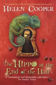 Image of The Hippo at the End of the Hall