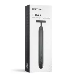 Image of T-BAR Sonic Vibrating Anti Ageing Device