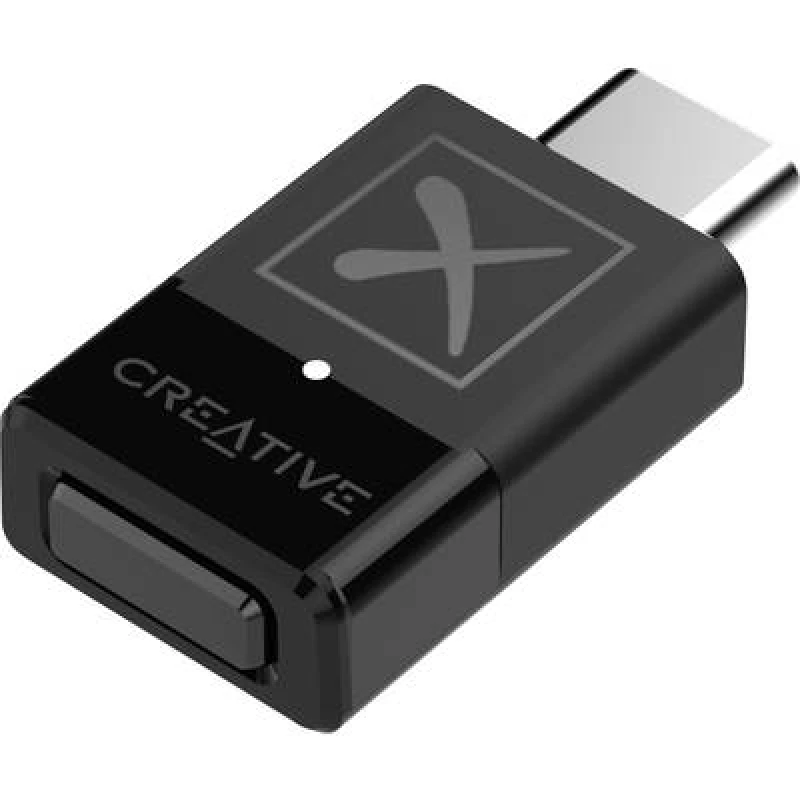 Image of Creative Creative BT-W3X Bluetooth audio transmitter Bluetooth: 5.3 70SA018000001