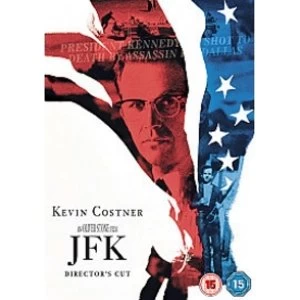 Image of JFK 1992 Movie