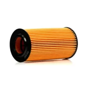 Image of FILTRON Oil filter VOLVO OE 662/3 30788490,30788821 Engine oil filter