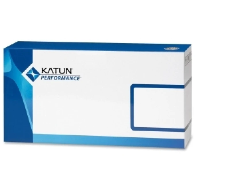 Image of Katun 50246 Toner cyan. 24K pages (replaces Sharp MX61GTCA) for Sharp