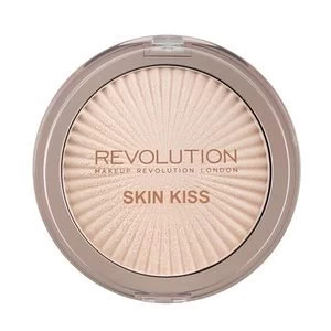 Image of Makeup Revolution Skin Kiss Champagne Kiss Gold