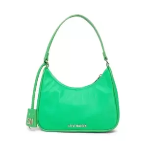 Image of Steve Madden Bglide Shoulder Bag - Green