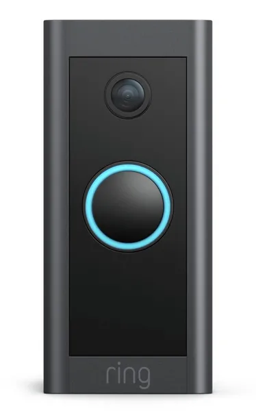 Image of Ring Video Doorbell Wired