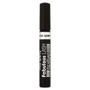 Image of Miss Sporty Fab Lash Mascara Extra Black 1 Black