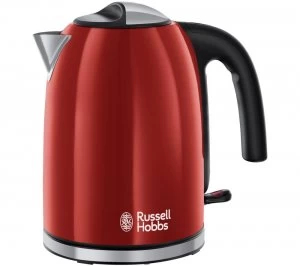 Image of Russell Hobbs Colours Plus 20412 1.7L Kettle