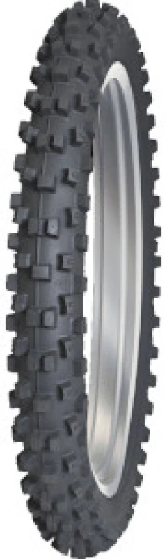 Image of Dunlop Geomax AT 82 F ( 90/90-21 TT 54M M/C, Front wheel ) Motorcycle tires