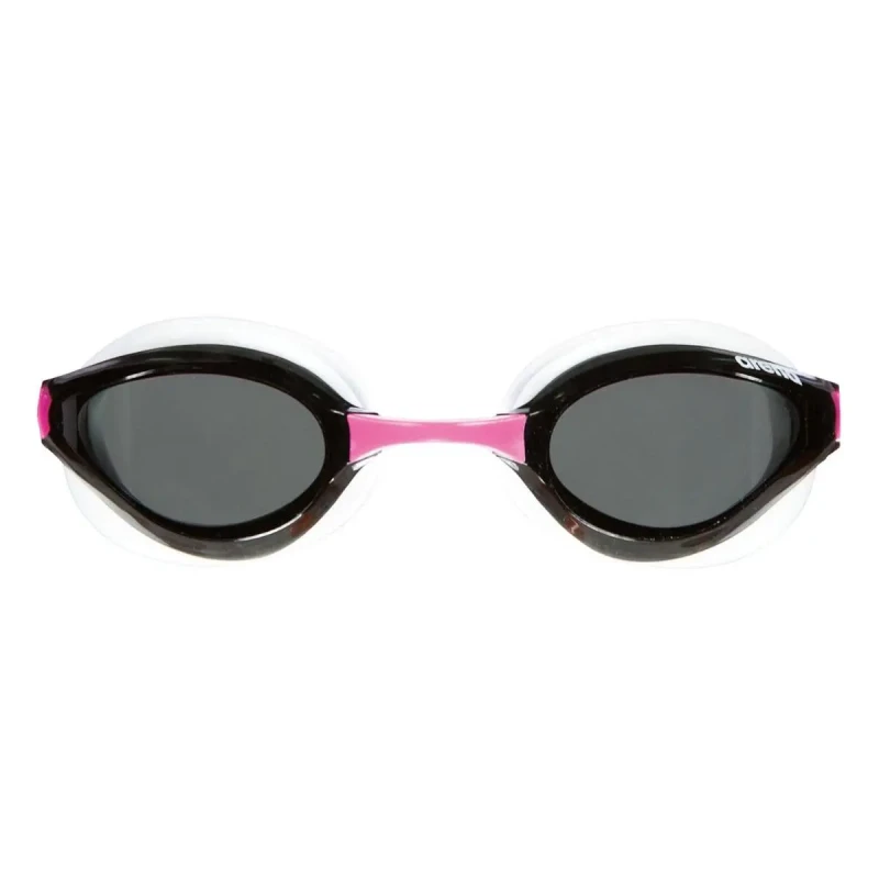 Image of Glasses Arena Python Noir Unisex TU