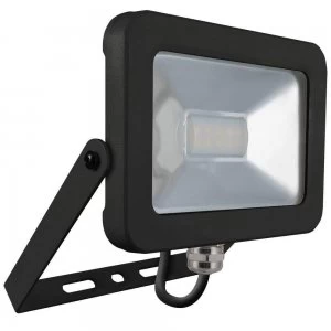 Image of Crompton Phoebe LED - Atlas Mini LED Floodlight IP66 10W 900lm - Cool White