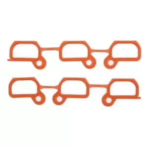 Image of ELRING Gasket Set, intake manifold BMW,WIESMANN 366.500 11611436631